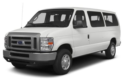 Ford E-350 Super Duty