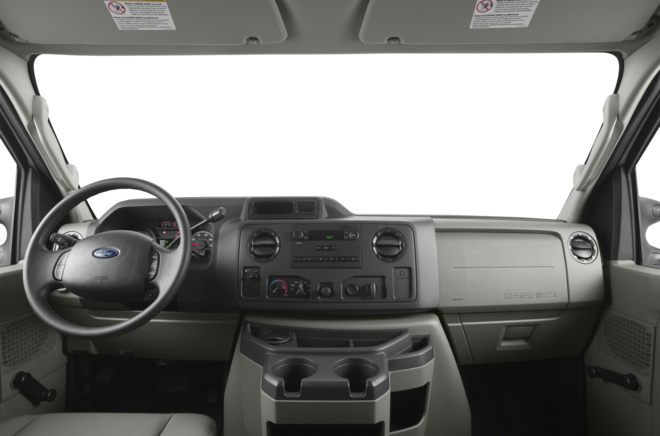 Front seat (full)