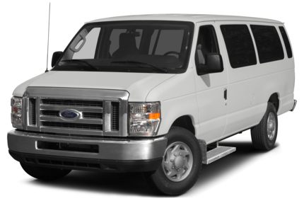 Ford E-350 Super Duty