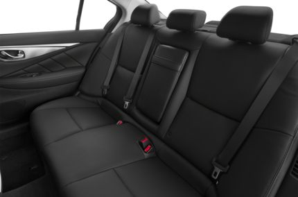 INFINITI Q50 Hybrid