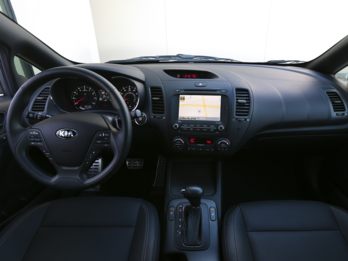 OEM Interior Primary 