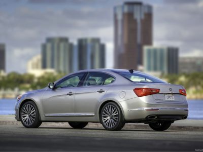 OEM Exterior 
