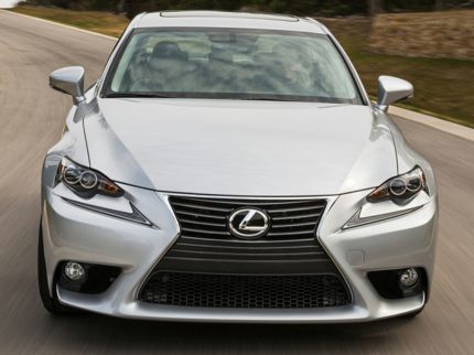 Lexus IS 250