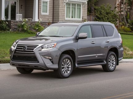 Lexus GX 460