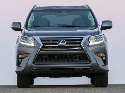 Lexus GX 460