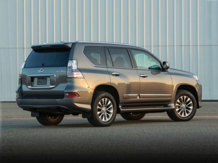 Lexus GX 460