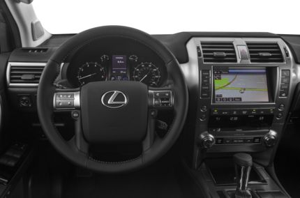 Lexus GX 460