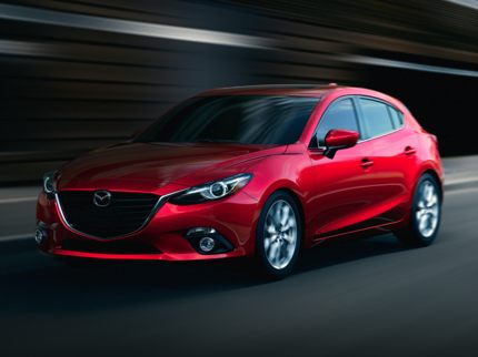  2016 Mazda Mazda3: especificaciones, precios, calificaciones y reseñas