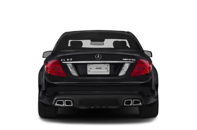 Rear Profile 