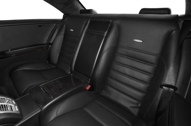 Rear Interior Volume 