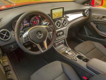 OEM Interior Primary 