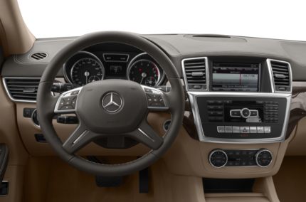 Mercedes-Benz GL450