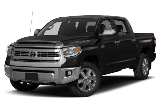 2015 Toyota Tundra Pictures