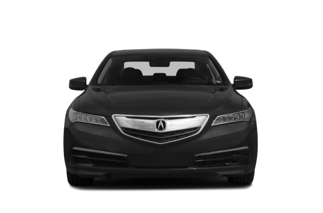 2015 Acura TLX Pictures