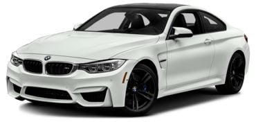 2017 BMW 4-Series Colors | CarsDirect