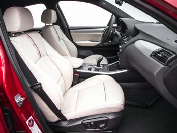 OEM Interior 