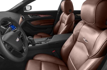 Cadillac CTS