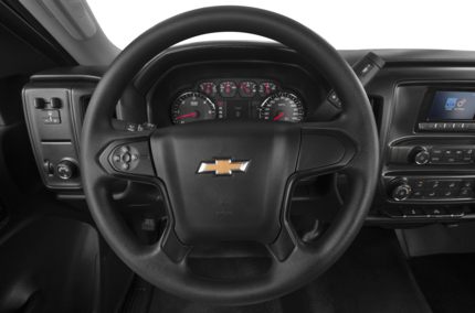 Chevrolet Silverado 2500HD