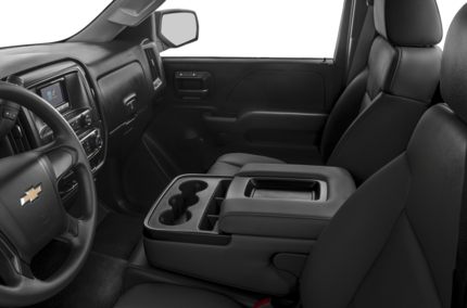 Chevrolet Silverado 2500HD
