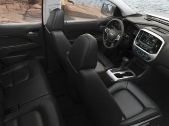 OEM Interior 