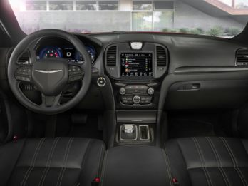 OEM Interior Primary 