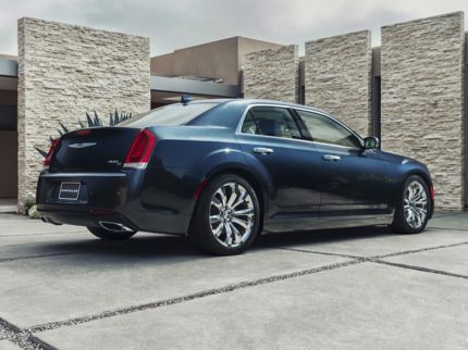 Chrysler 300C