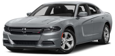 2017 Dodge Charger Colors Carsdirect