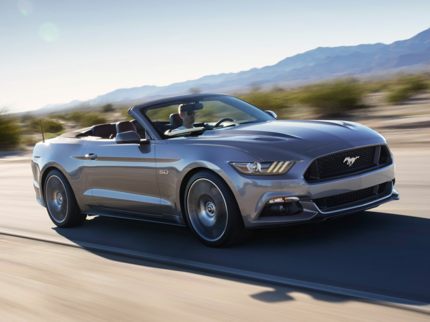 2017 Ford Mustang Prices, Reviews, and Photos - MotorTrend