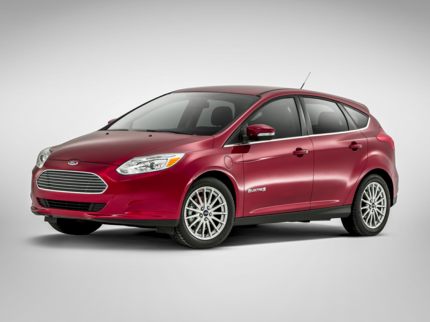 2018 deals focus electric