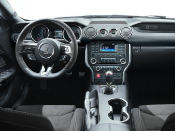 OEM Interior Primary 