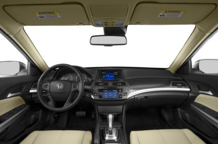 Honda Crosstour