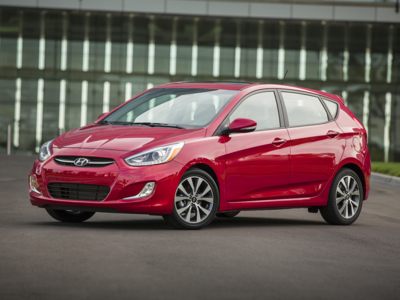 2017 Hyundai Accent : Latest Prices, Reviews, Specs, Photos and