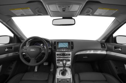 INFINITI Q60