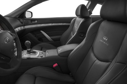INFINITI Q60