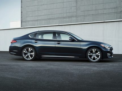 INFINITI Q70L
