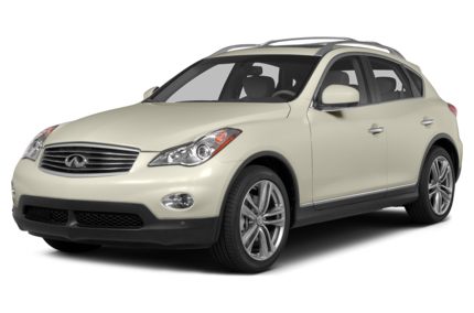 INFINITI QX50