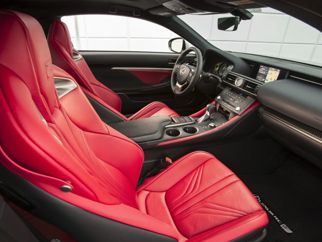 OEM Interior 