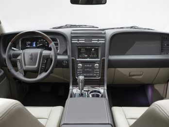OEM Interior Primary 