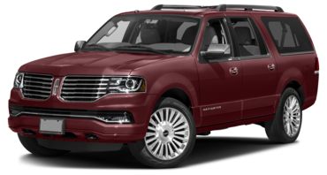 2015 Lincoln Navigator L Colors | CarsDirect