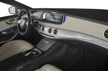 Interior Profile 