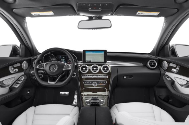 Front seat (full)
