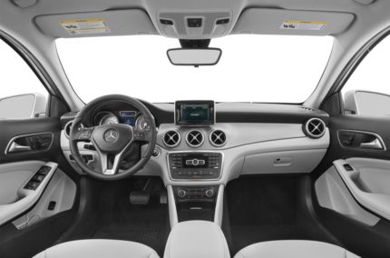Mercedes-Benz GLA250