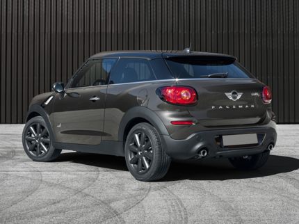 MINI Paceman