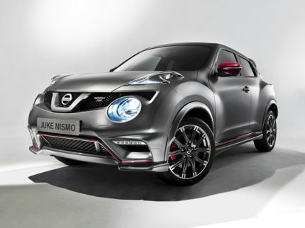 2014 Nissan Juke Research, photos, specs, and expertise