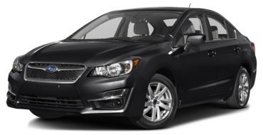 2016 Subaru Impreza Colors | CarsDirect