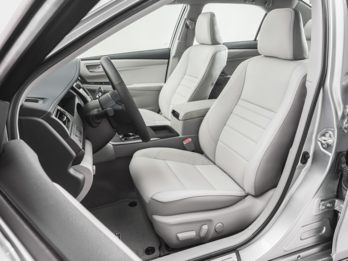 OEM Interior 