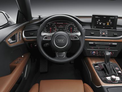 2018 Audi A7: Specs, Prices, Ratings, and Reviews