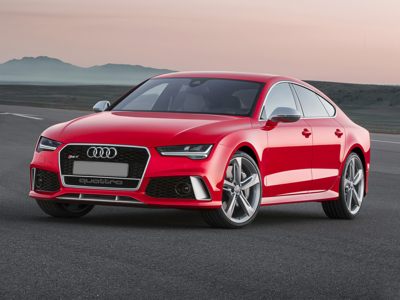 2018 Audi A7: Specs, Prices, Ratings, and Reviews