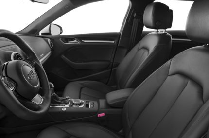 Audi A3 e-tron