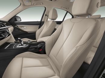 OEM Interior 